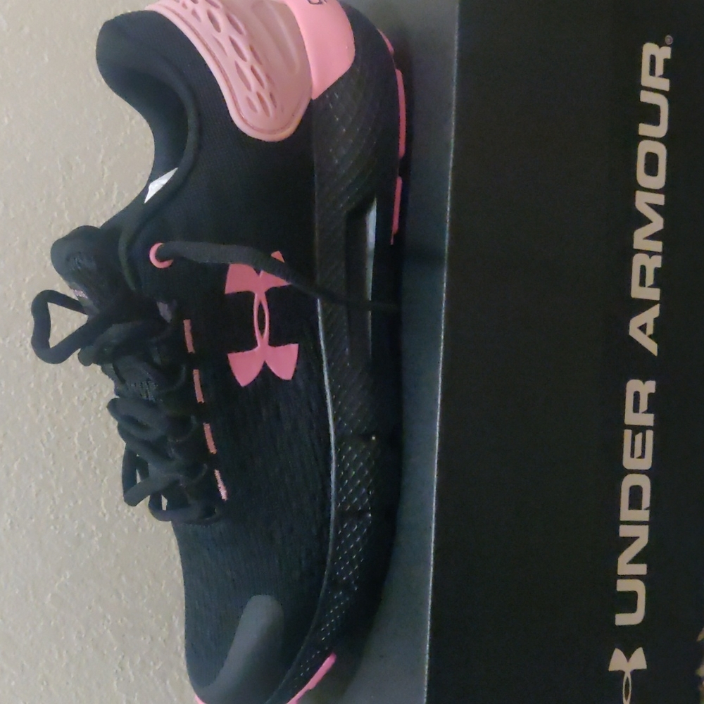 Under Armour Charged Rogue 2